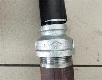 绵阳20MM注浆管供应