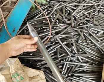 绵阳108MM注浆管