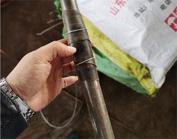 绵阳50MM注浆管