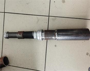 绵阳25MM注浆管批发